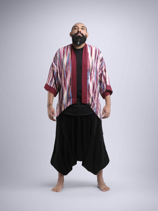 Kimono Illusion