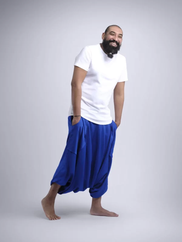 Seroual Blue