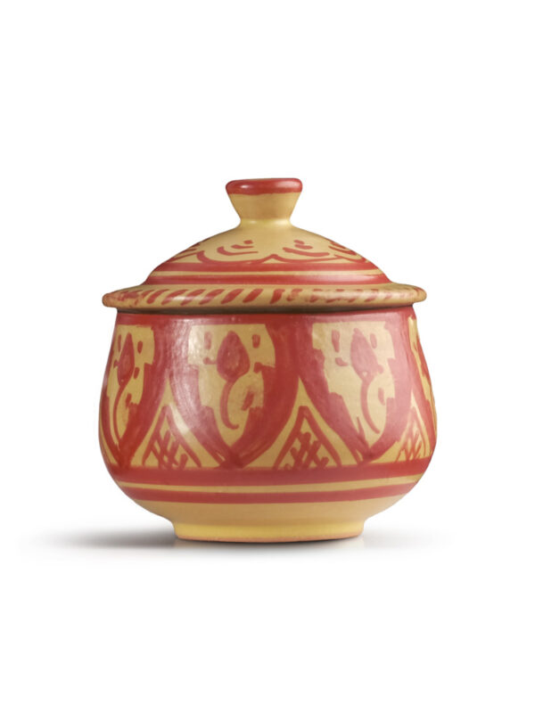 Tradi Red Candle