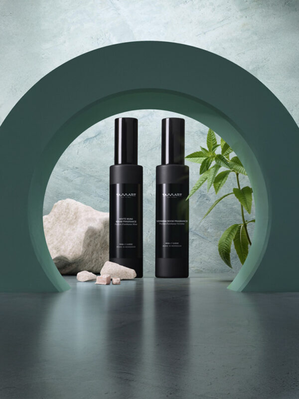 Fragrance Box
